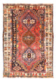 Shiraz Tapijt 166x110cm - Perzisch tapijt