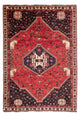Shiraz Tapijt 287x196cm - Perzisch tapijt