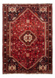 Shiraz Tapijt 222x157cm - Perzisch tapijt