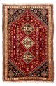 Shiraz Tapijt 210x145cm - Perzisch tapijt