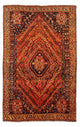 Shiraz Tapijt 163x260cm - Perzisch tapijt