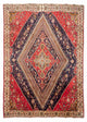 Shiraz Tapijt 315x220cm - Perzisch tapijt