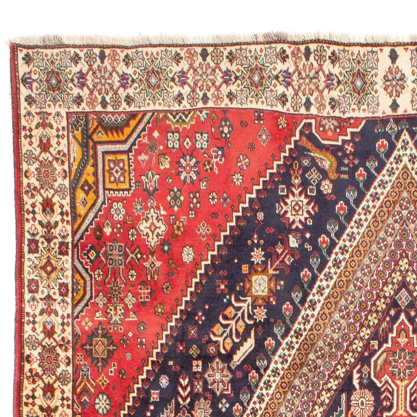 Shiraz Tapijt 315x220cm - Perzisch tapijt