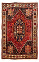 Shiraz Tapijt 160x257cm - Perzisch tapijt