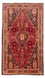 Perzisch Tapijt - Nomadisch - 280 x 165 cm - rood