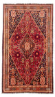 Shiraz Tapijt 280x165cm - Perzisch tapijt