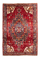 Shiraz Tapijt 338x220cm - Perzisch tapijt