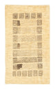 Perzische Gabbeh Tapijt 150x87cm - Perserteppich Wollteppich