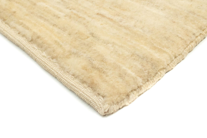 Gabbeh tapijt - Perzisch - 150 x 87 cm - beige
