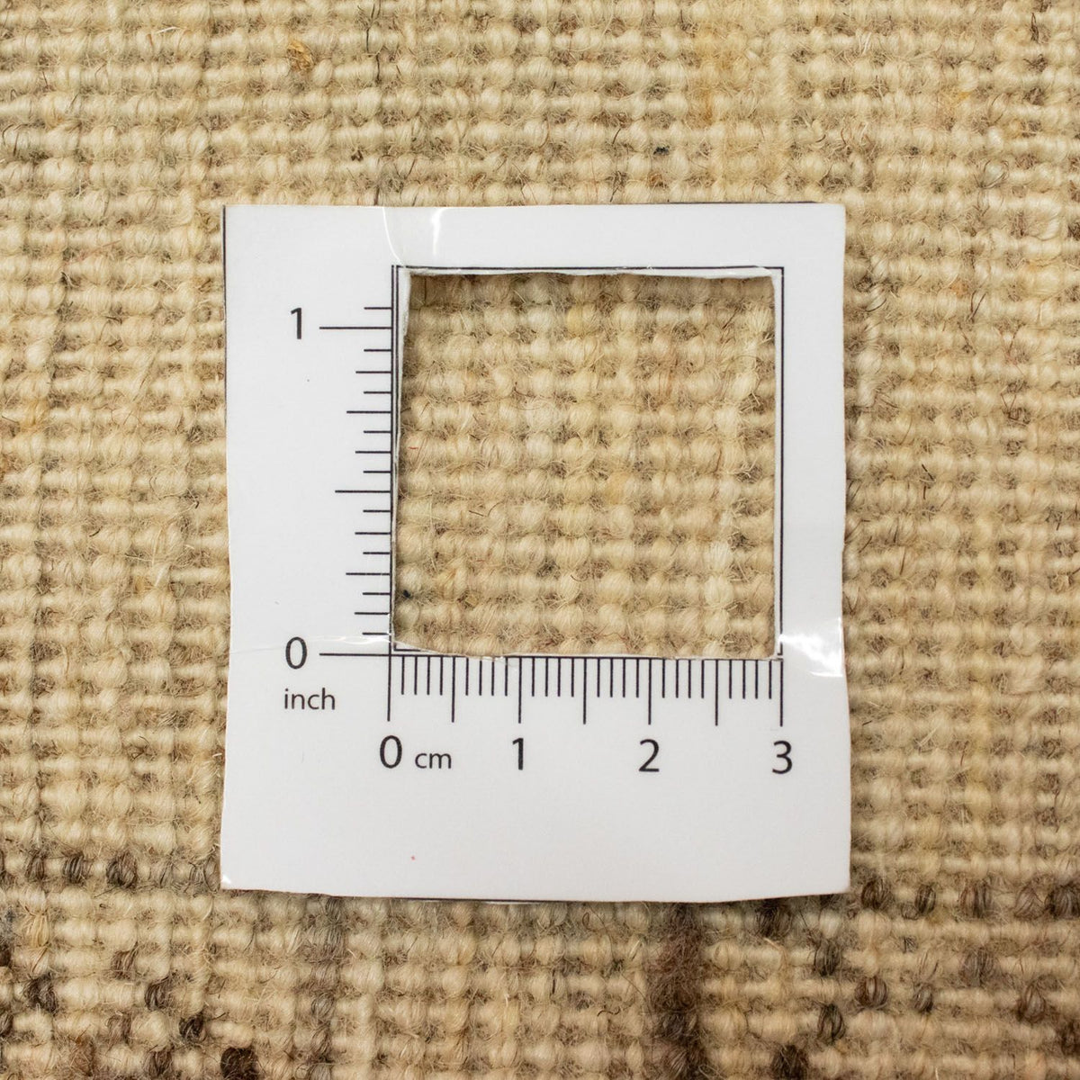 Gabbeh tapijt - Perzisch - 150 x 87 cm - beige