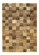 Loribaft Tapijt 100x142cm - Perserteppich Wollteppich