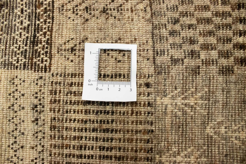 Gabbeh Tapijt - Loribaft Perzisch - 142 x 100 cm - veelkleurig