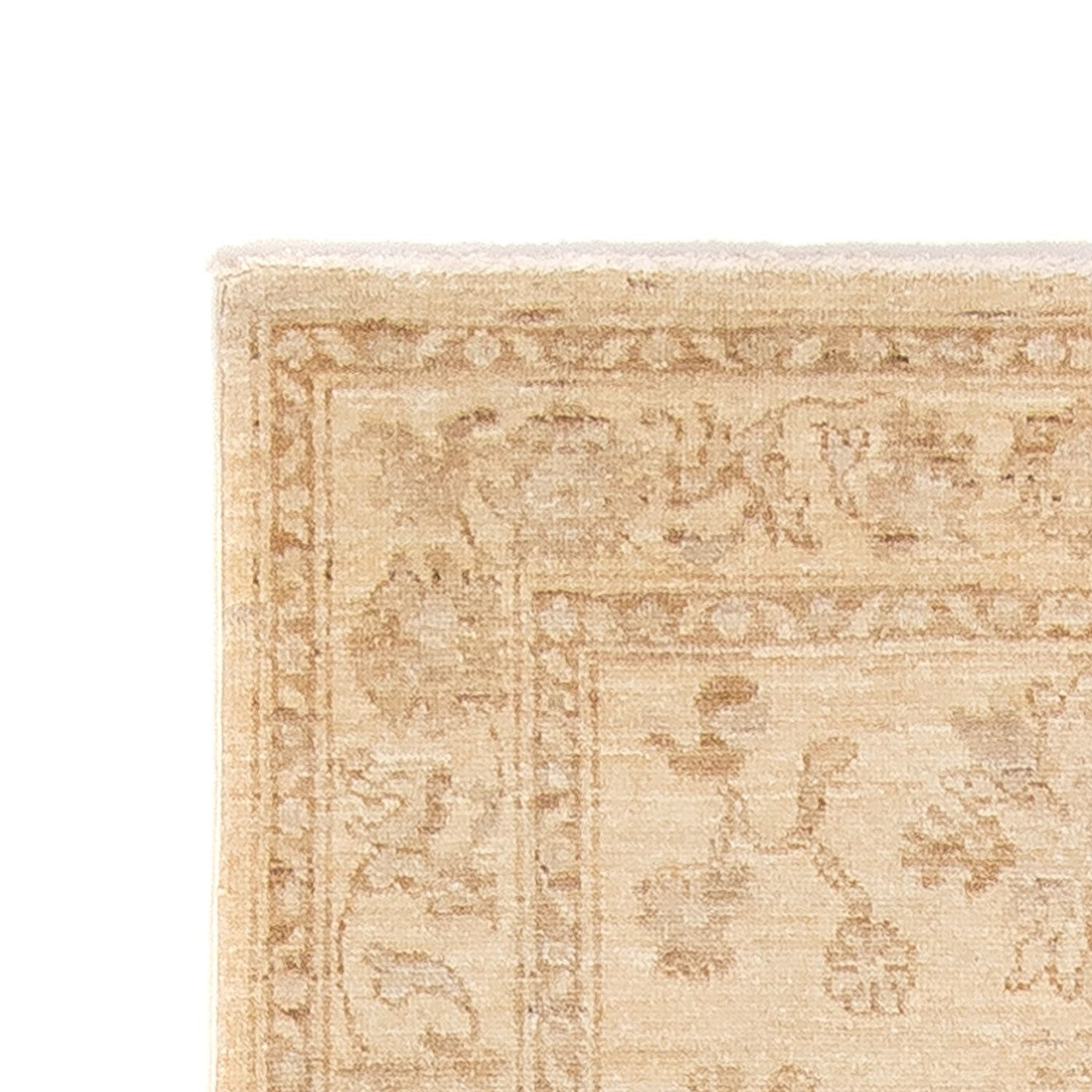 Farahan Tapijt 249x79cm - Oosters Tapijt