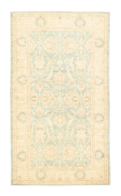 Ziegler tapijt - 160 x 90 cm - beige