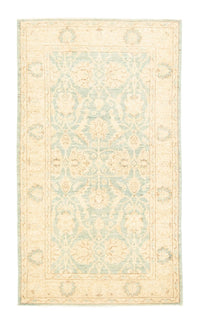 Ziegler tapijt - 160 x 90 cm - beige