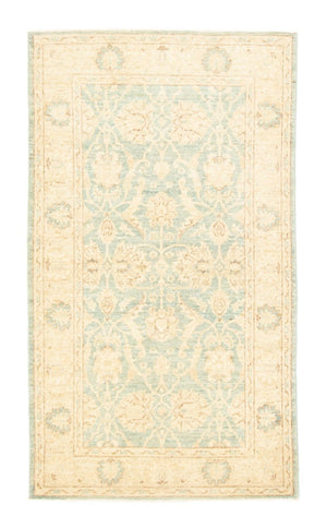 Ziegler tapijt - 160 x 90 cm - beige