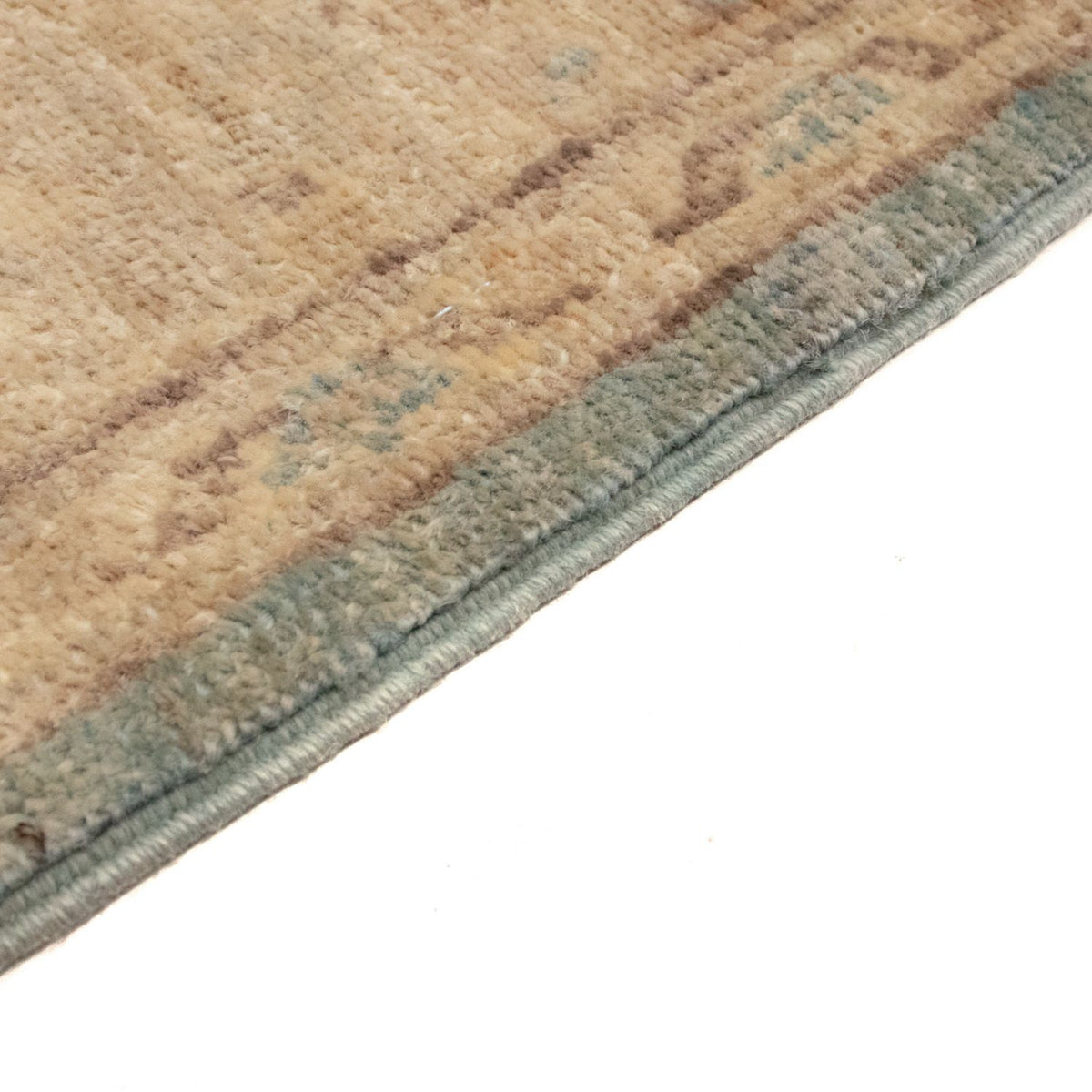 Ziegler tapijt - 160 x 90 cm - beige