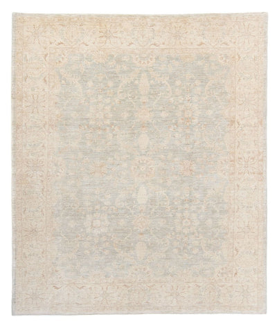Tabriz Tapijt 252x296cm - Perzisch tapijt