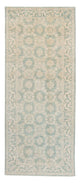 Tabriz Tapijt 297x125cm - Perzisch tapijt