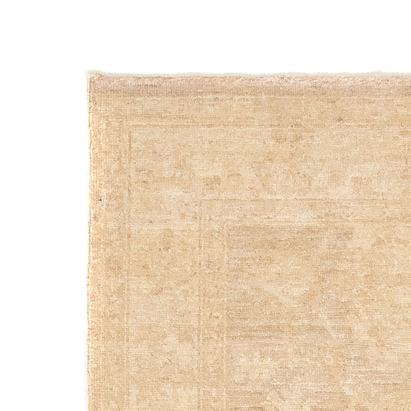 Farahan Tapijt 243x79cm - Oosters Tapijt