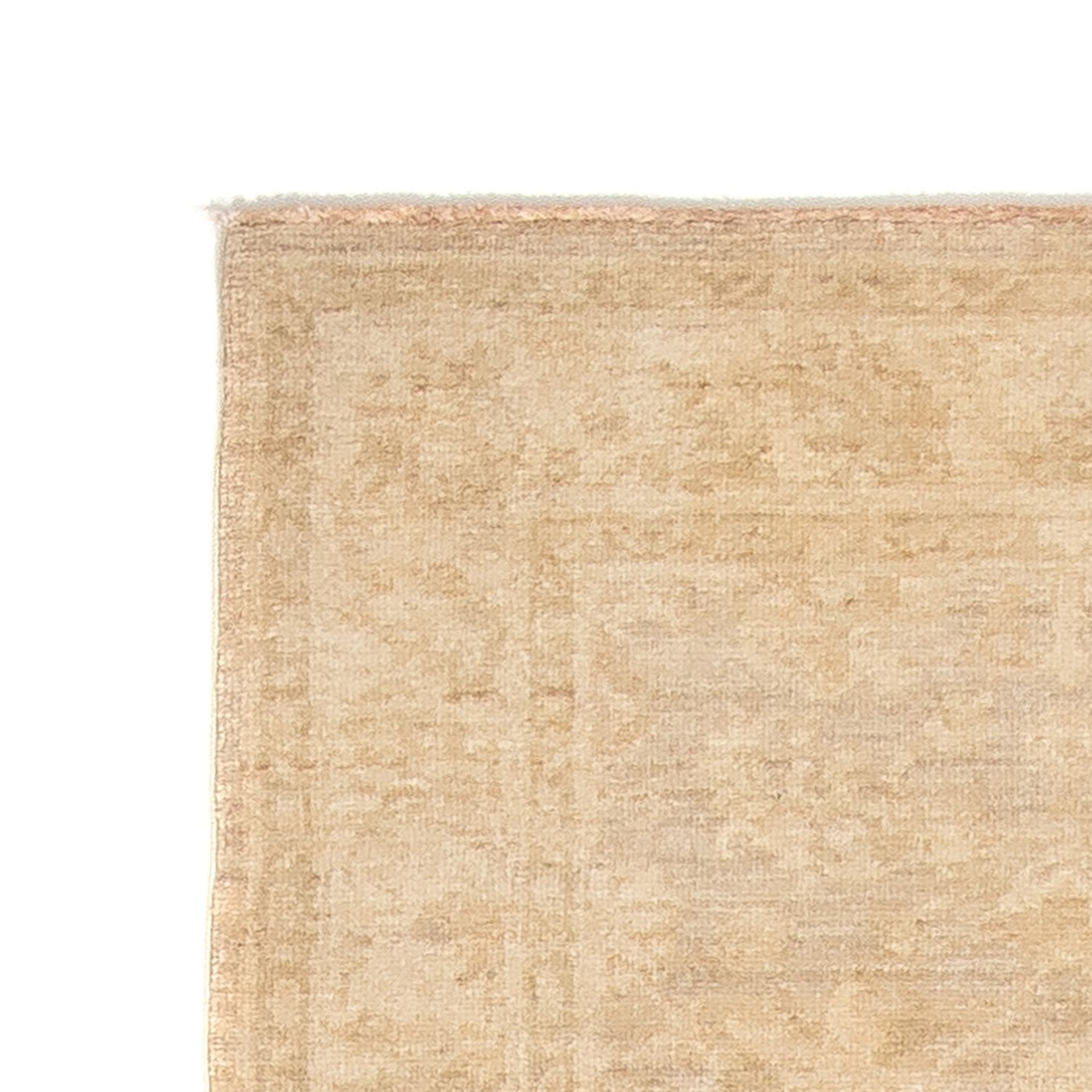 Farahan Tapijt 258x79cm - Oosters Tapijt