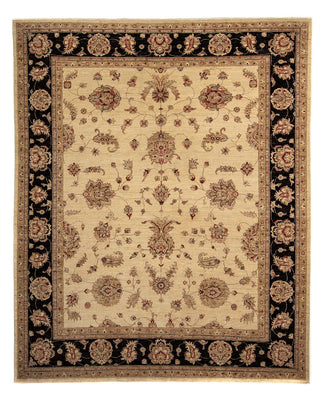 Ziegler tapijt - 287 x 246 cm - beige