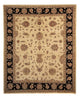 Farahan Tapijt 287x246cm - Oosters Tapijt