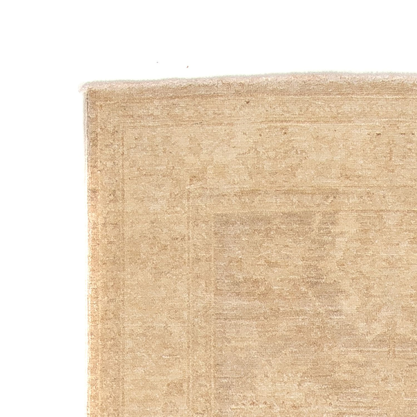 Farahan Tapijt 244x77cm - Oosters Tapijt