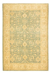 Farahan Tapijt 182x260cm - Oosters Tapijt - Rechthoekig / Lichtblauw / 182 x 260 cm Rechthoekig