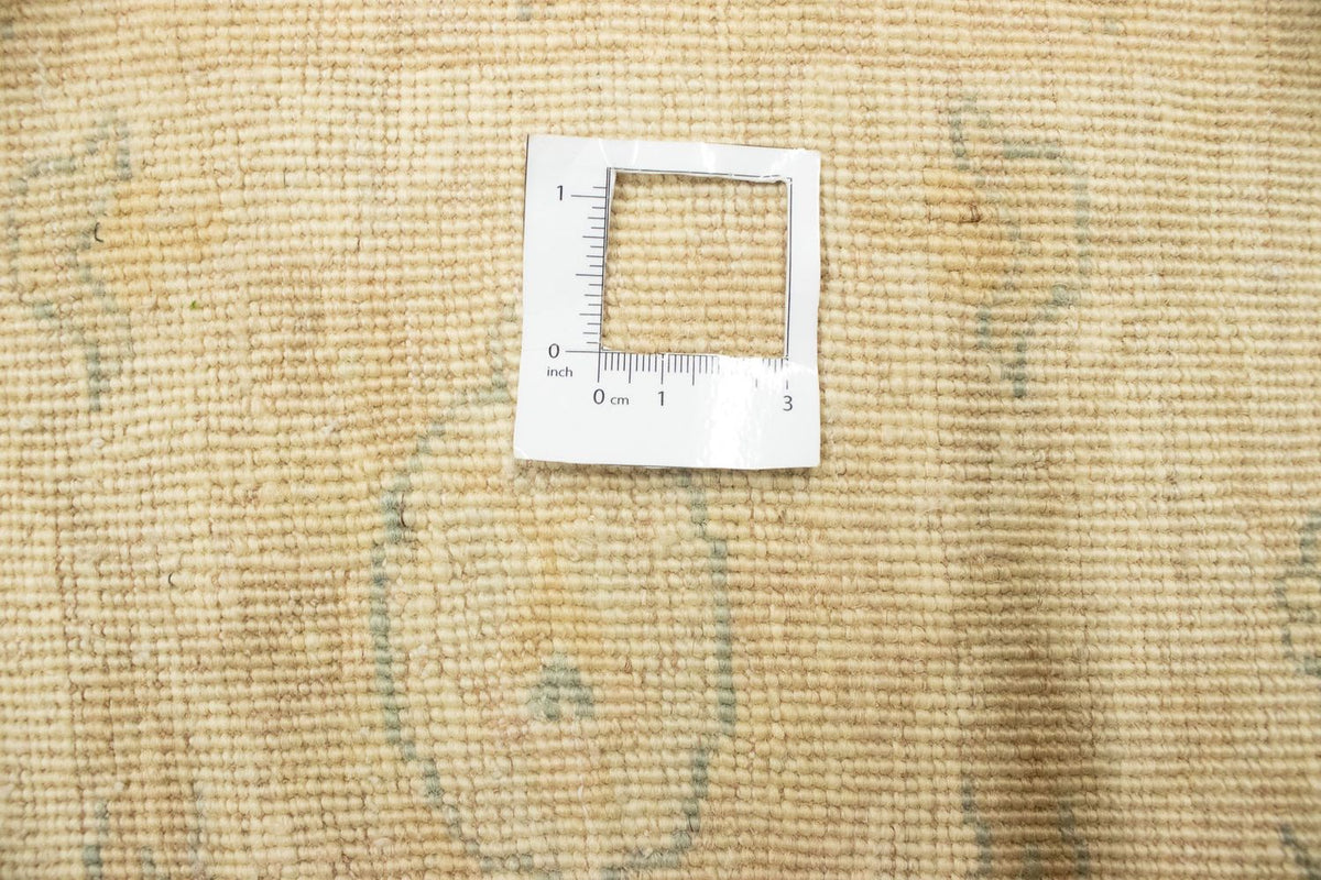 Ziegler tapijt - 260 x 182 cm - lichtblauw