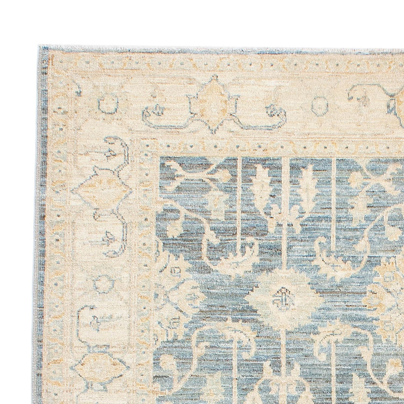 Farahan Tapijt 206x153cm - Oosters Tapijt