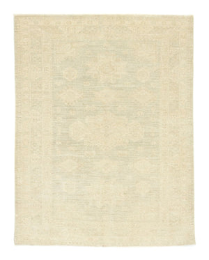Ziegler tapijt - 155 x 122 cm - beige
