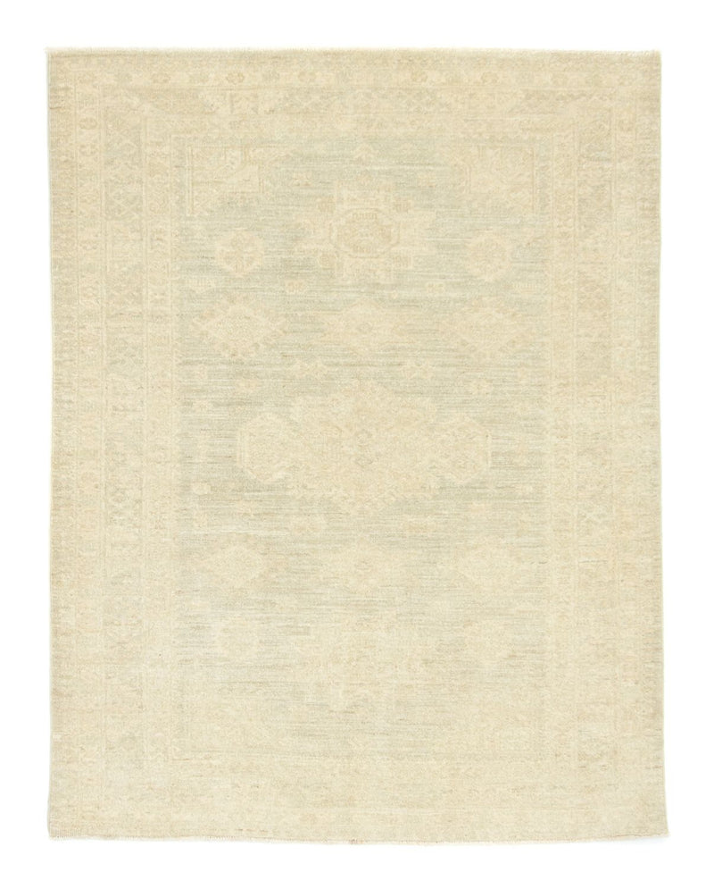 Ziegler tapijt - 155 x 122 cm - beige