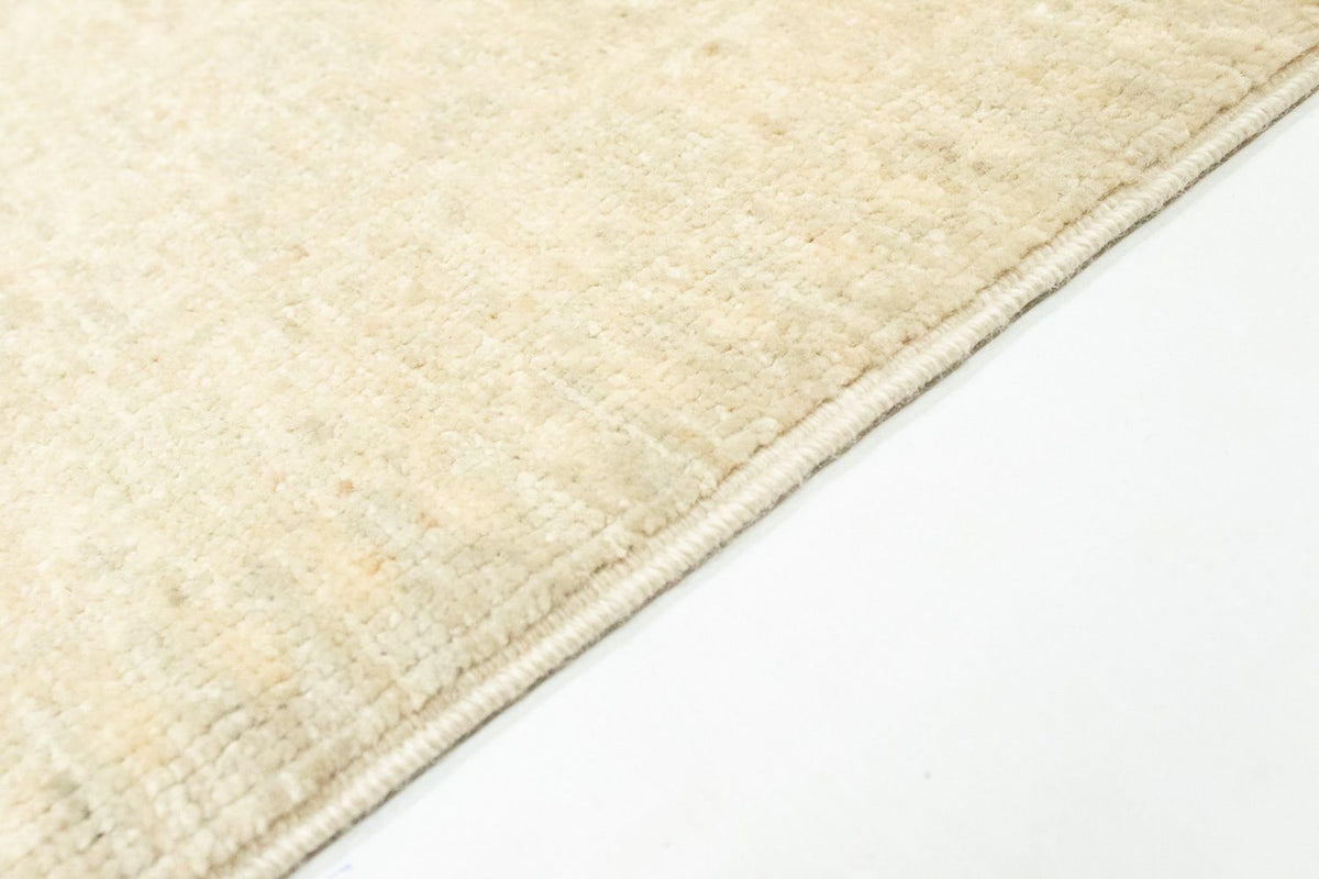 Ziegler tapijt - 155 x 122 cm - beige