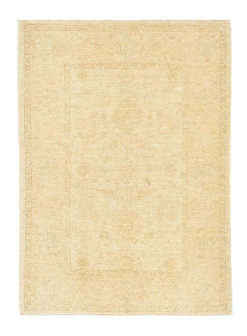 Ziegler tapijt - 173 x 124 cm - beige