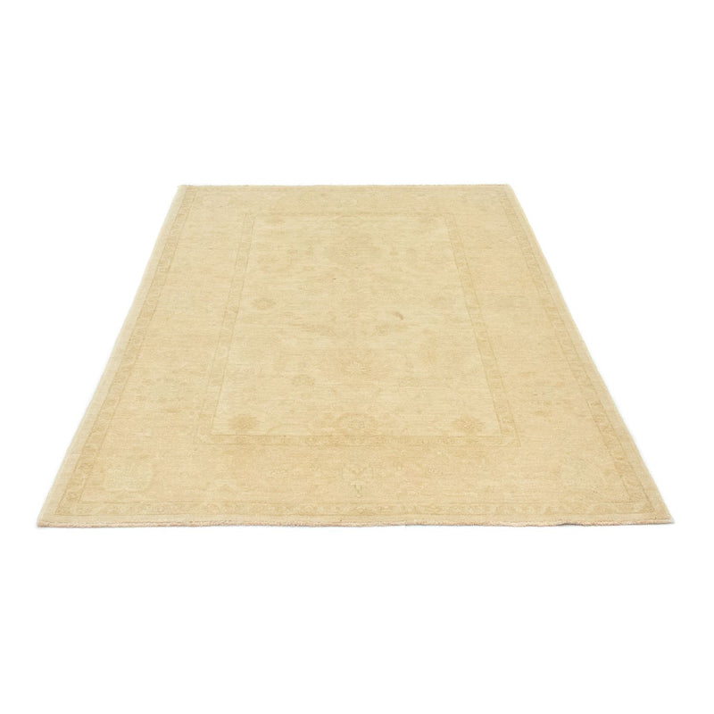 Ziegler tapijt - 173 x 124 cm - beige