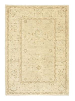 Ziegler tapijt - 178 x 126 cm - beige