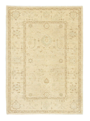 Ziegler tapijt - 178 x 126 cm - beige