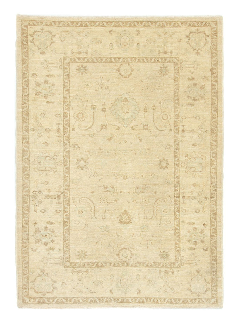 Ziegler tapijt - 178 x 126 cm - beige