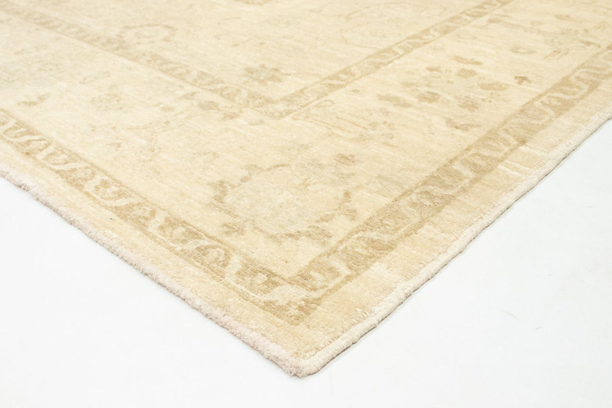 Ziegler tapijt - 178 x 126 cm - beige