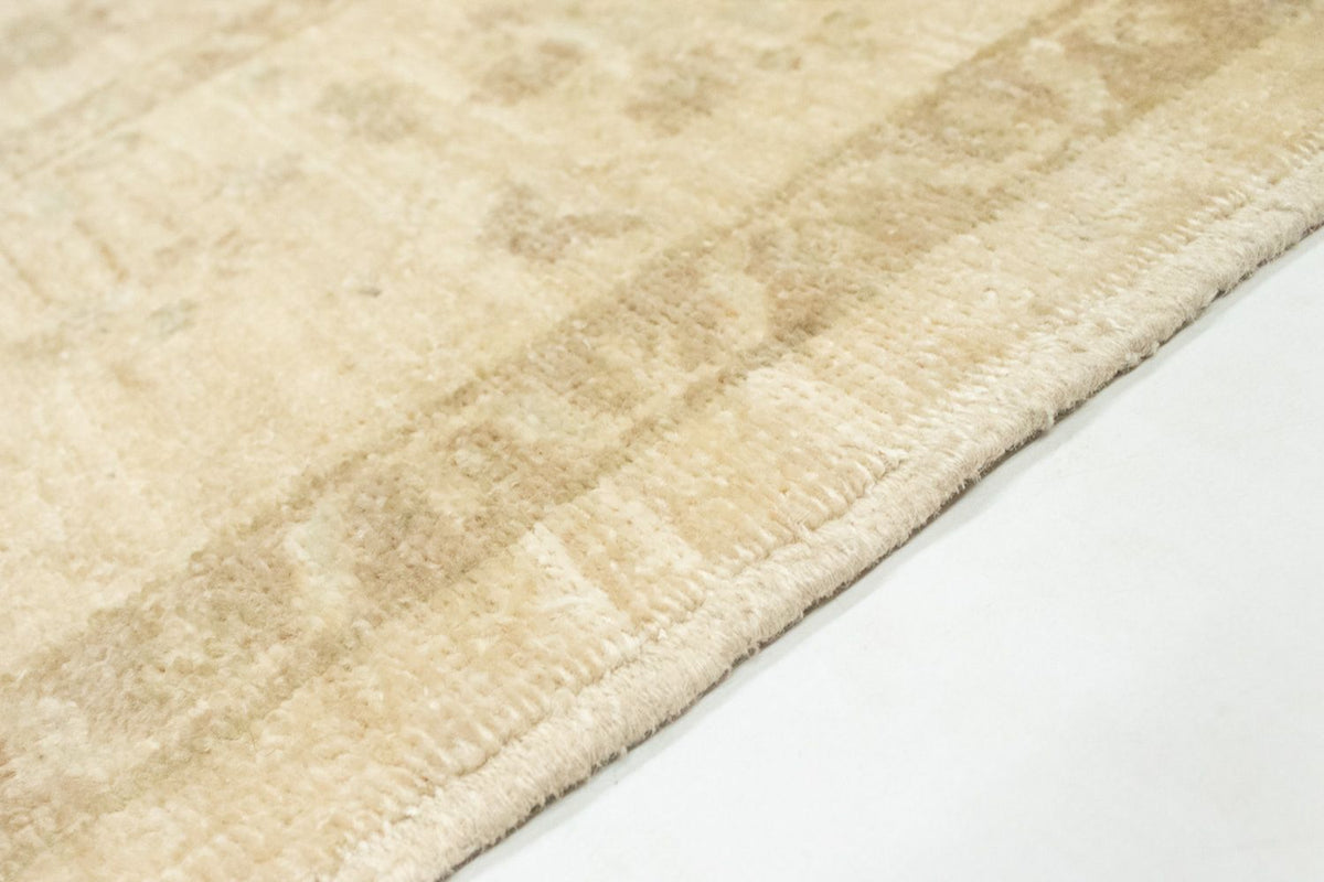 Ziegler tapijt - 178 x 126 cm - beige