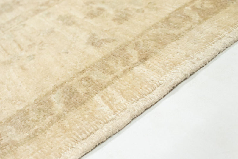 Ziegler tapijt - 178 x 126 cm - beige