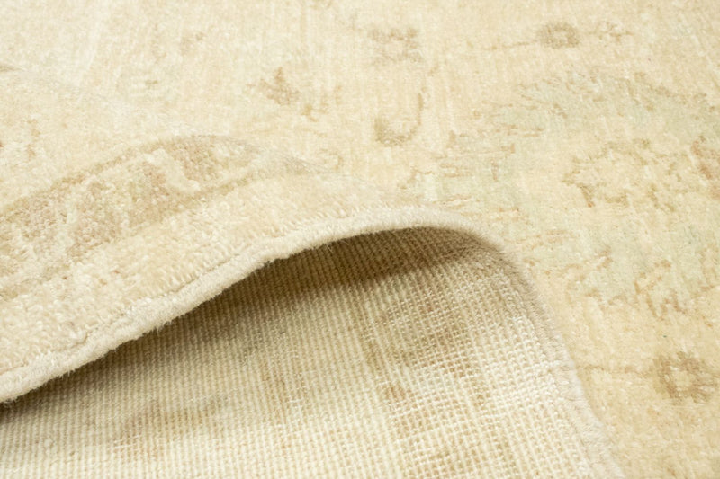 Ziegler tapijt - 178 x 126 cm - beige