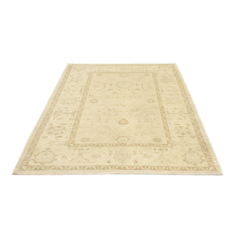 Ziegler tapijt - 178 x 126 cm - beige
