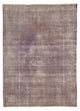 Kilim Fars Tapijt 414x301cm