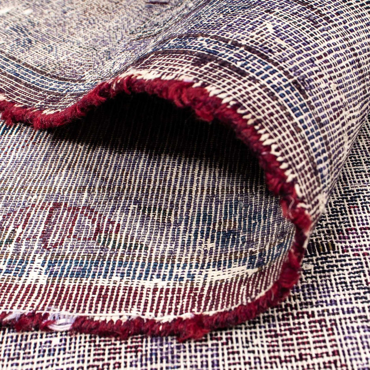 Kelim tapijt - Oosters - 414 x 301 cm - veelkleurig