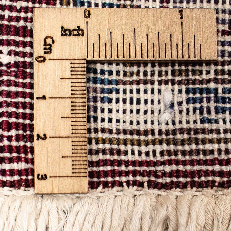 Kelim tapijt - Oosters - 414 x 301 cm - veelkleurig