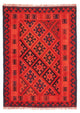 Kilim Fars Tapijt 210x151cm