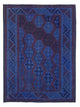 Kilim Fars Tapijt 195x155cm