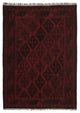 Kilim Fars Tapijt 193x145cm